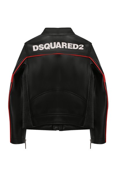 Куртка DSQUARED2, арт. DQ0064-D00XJ, фото 2