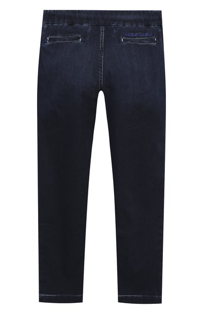 Джинсы JACOB COHEN, арт. P1311 T-03003-W3, фото 2