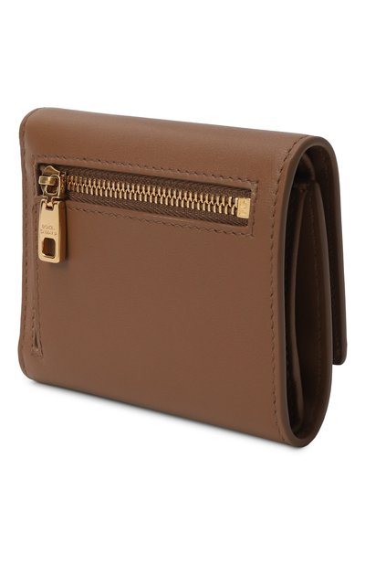 Кожаное портмоне DOLCE & GABBANA, арт. BI0770/A9S25, фото 2