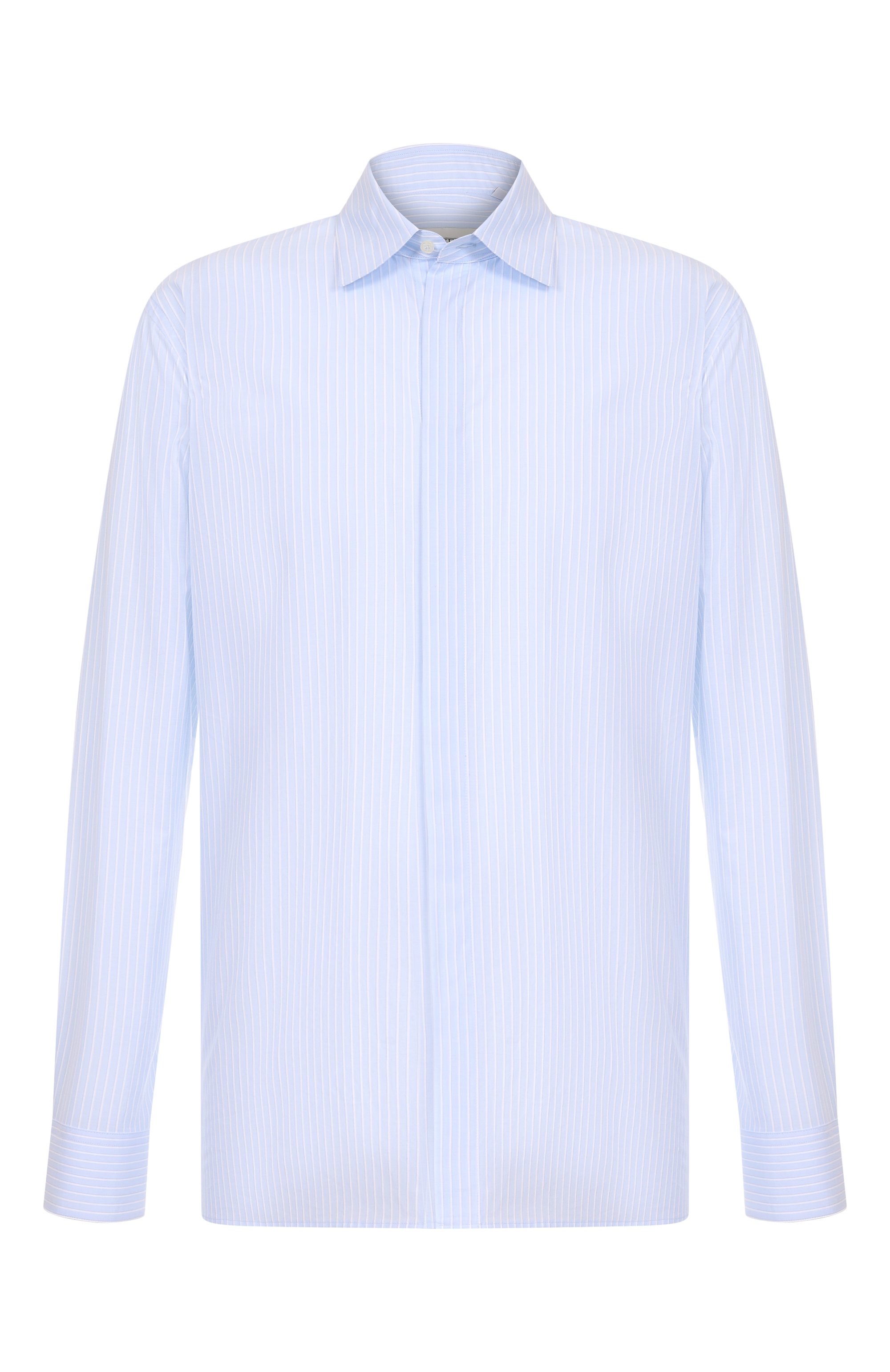 Хлопковая рубашка LANEUS, арт. S5LAMASI012, фото 1