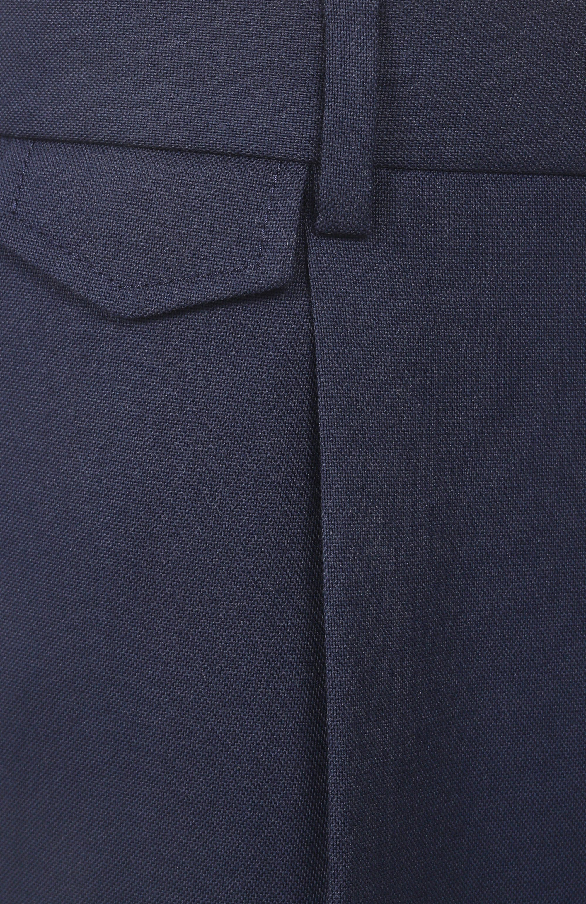 Шерстяные брюки WINDSOR, арт. 13 SILVI-U 10016311/30047045, фото 6