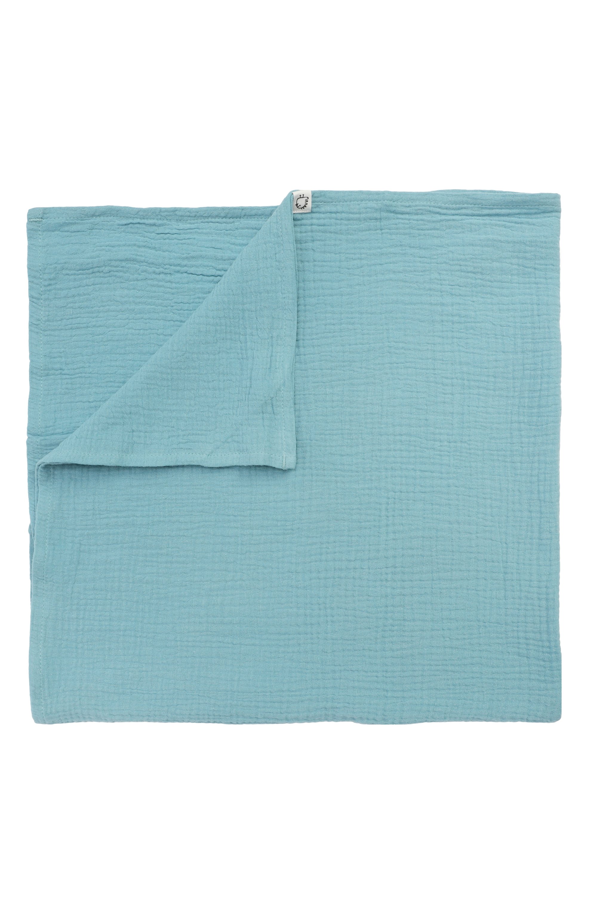 Комплект из трех пеленок BUBA KIDS, арт. BKMUSSW41, фото 5