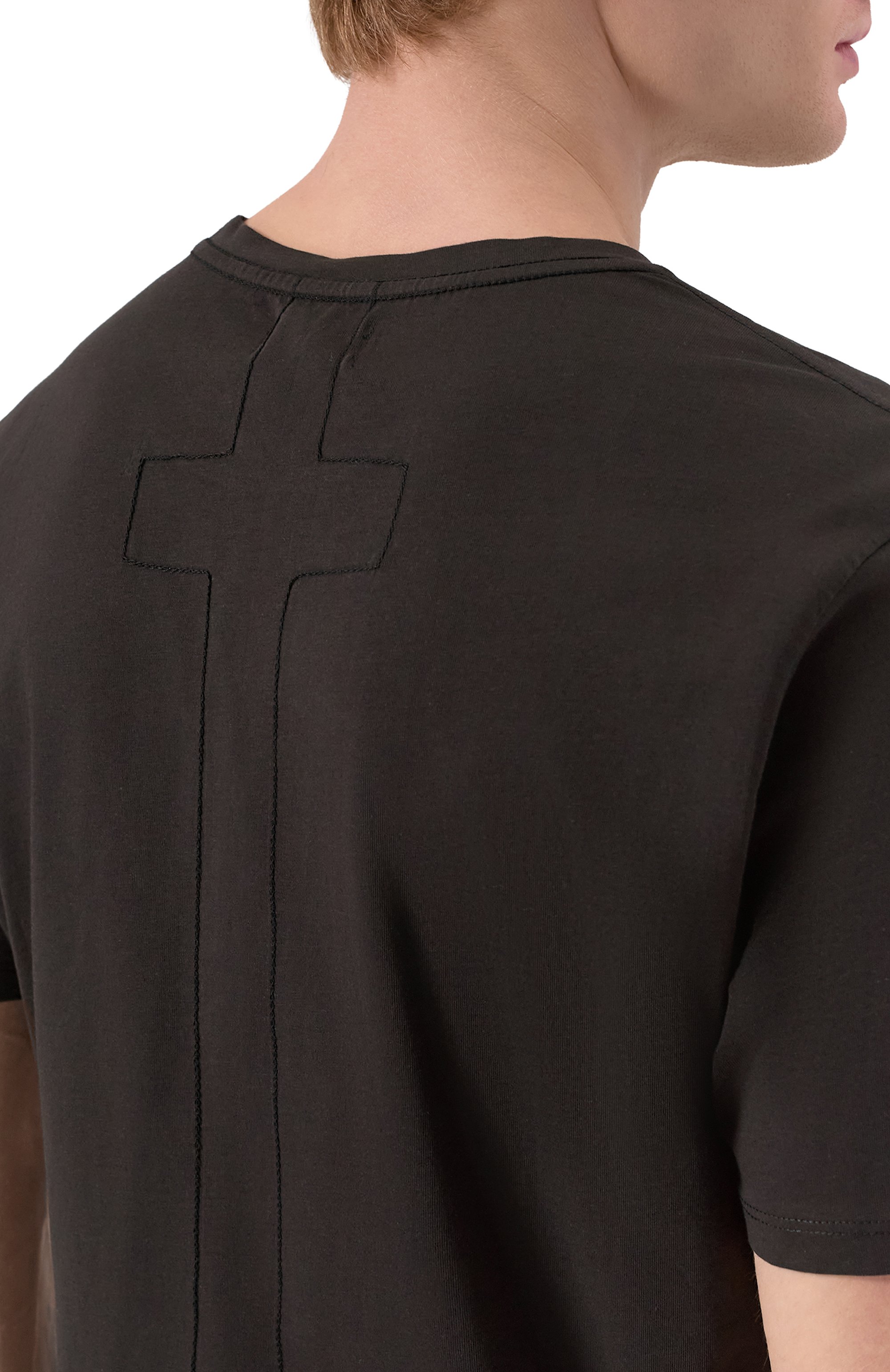 Хлопковая футболка RELIGION, арт. 24PPYF30, фото 5