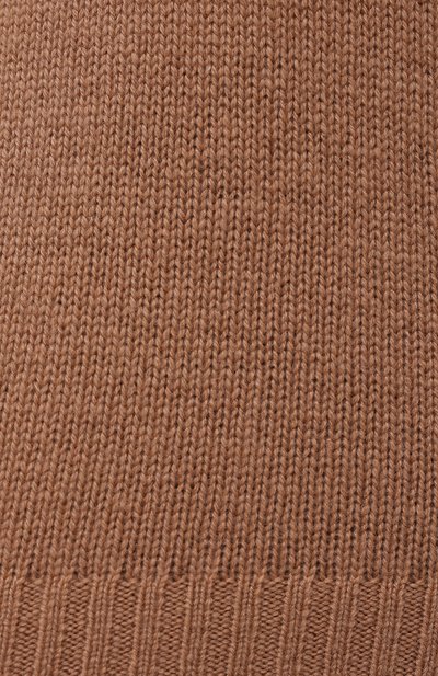 Кашемировый свитер ALLUDE, арт. 215/11153, фото 5