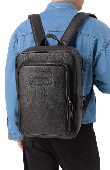 Мужской рюкзак EMPORIO ARMANI, арт. Y40437/Y068E
