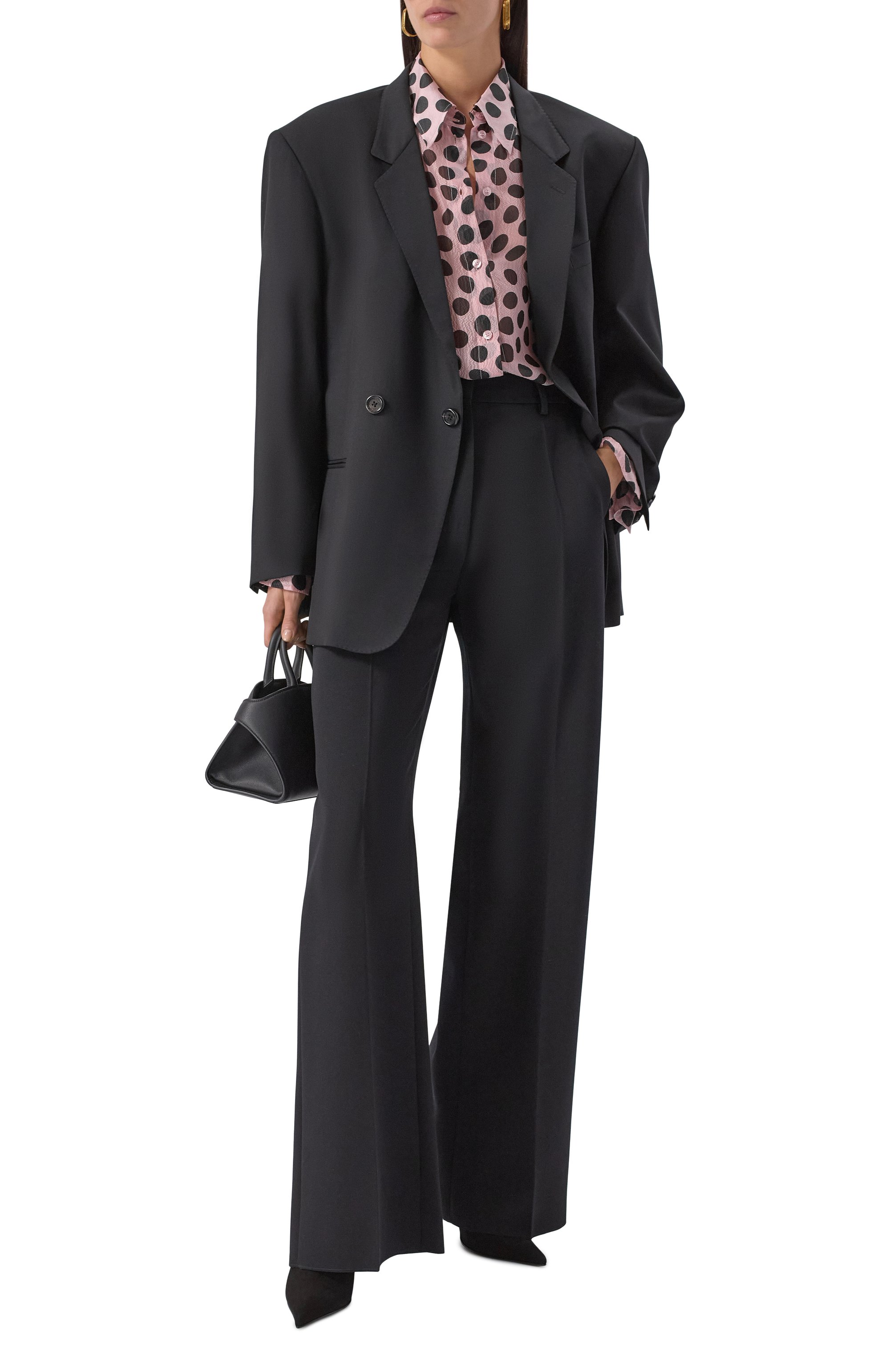 Замшевые ботильоны bella 100 LE SILLA, арт. 4217C090BXPPVEL, фото 2