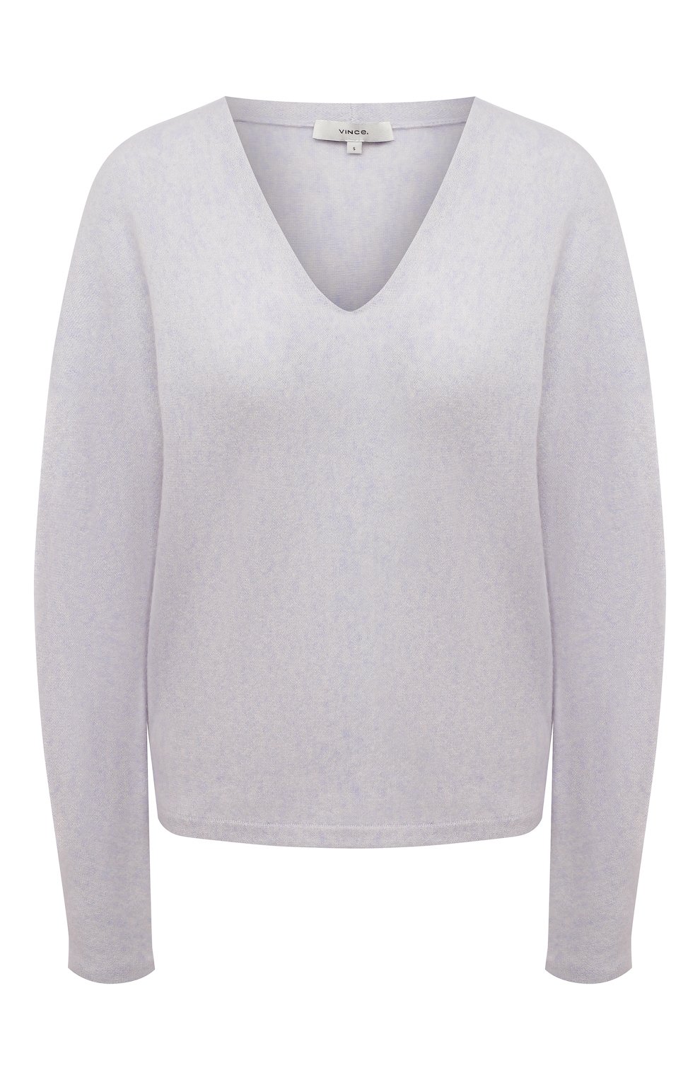 Кашемировый пуловер VINCE, арт. V716778728, фото 1