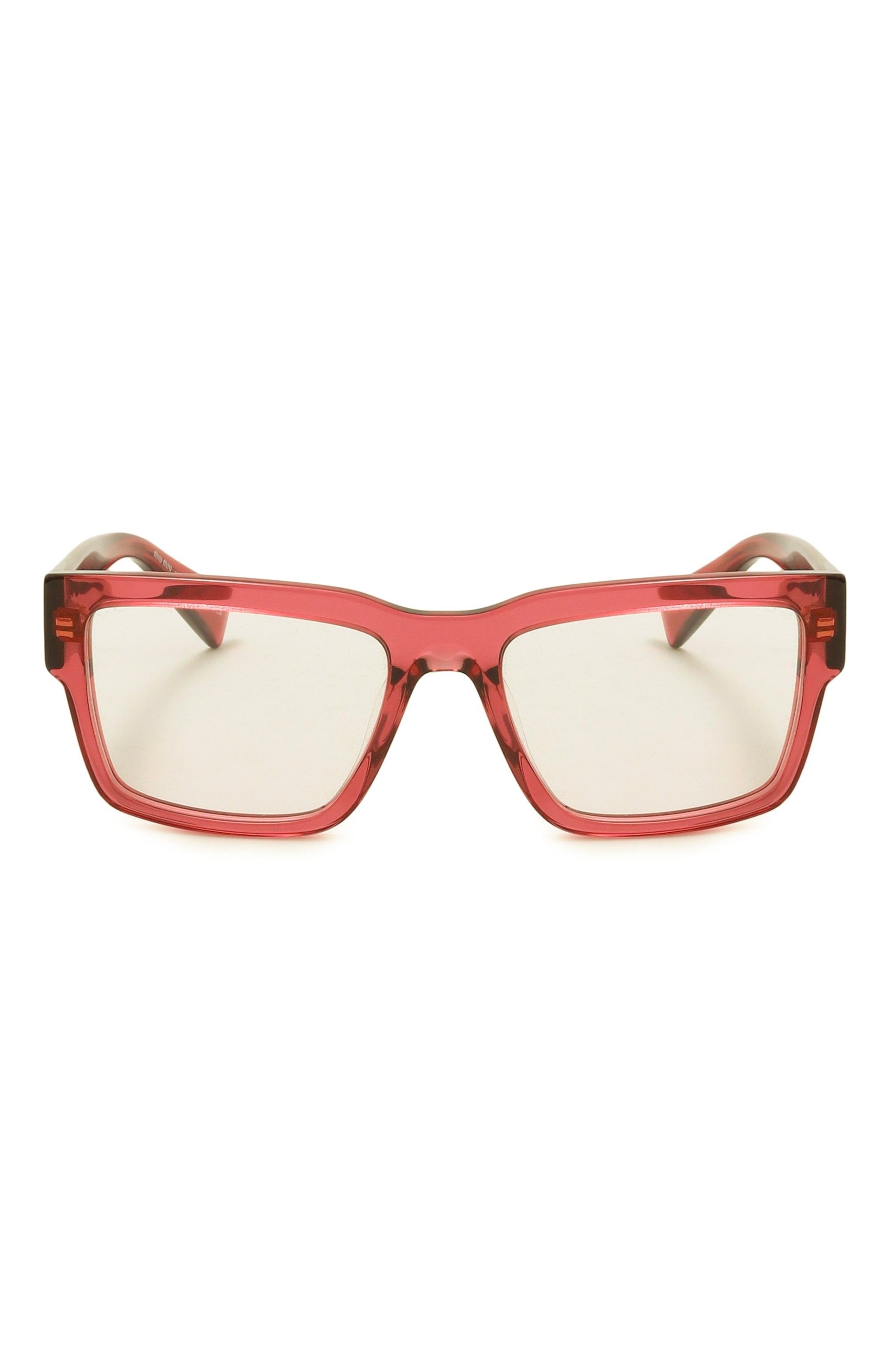 Оправа MIU MIU, арт. 02XV-15Q101, фото 3