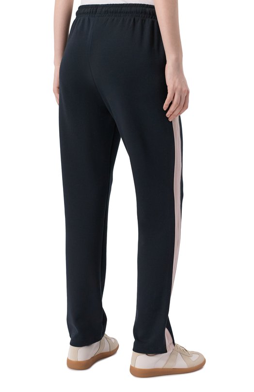 Брюки BOSS 50557212 Чёрный  50557212 Фото 4