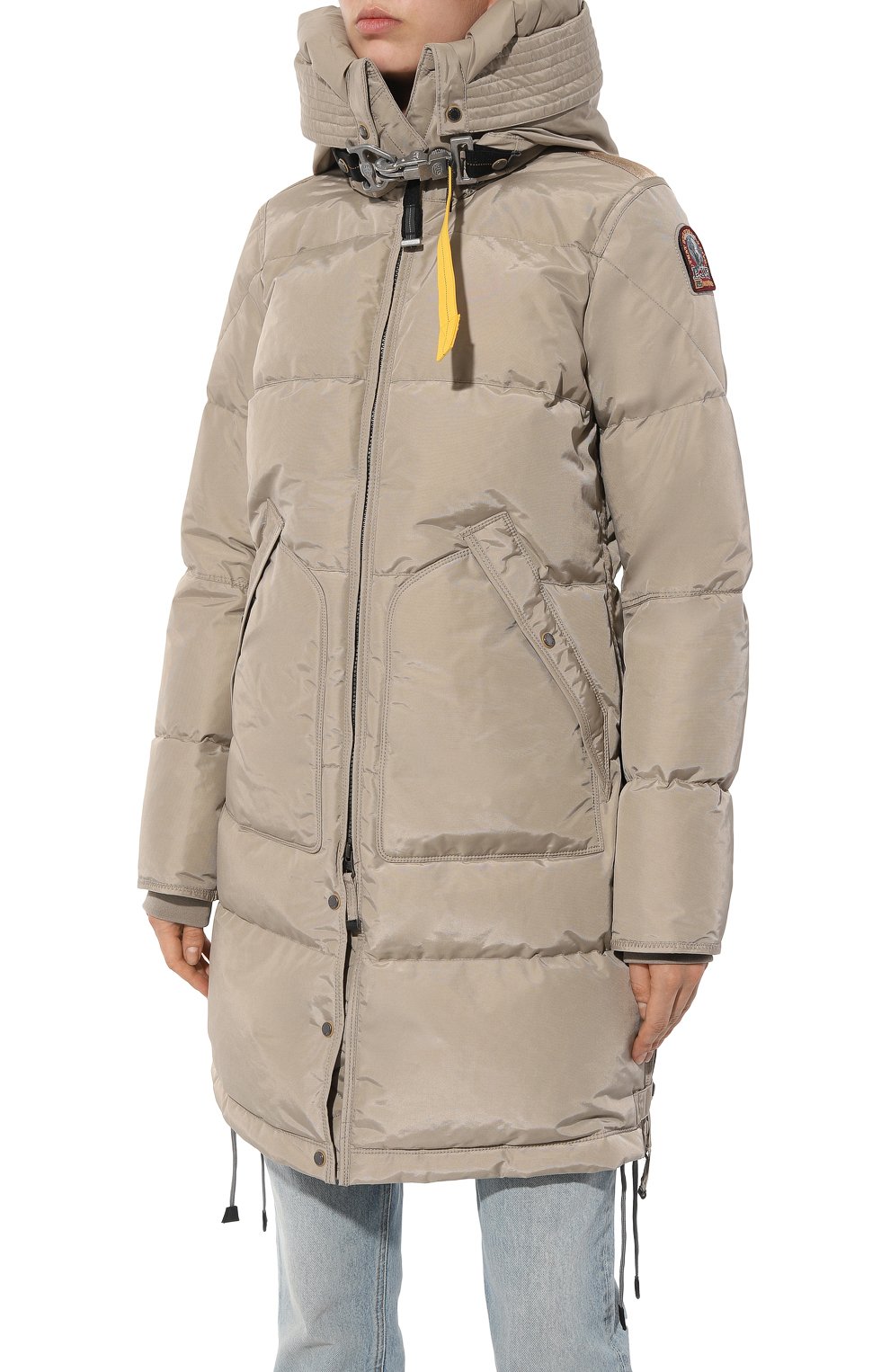 Пуховик PARAJUMPERS, арт. PWJKMA33, фото 3