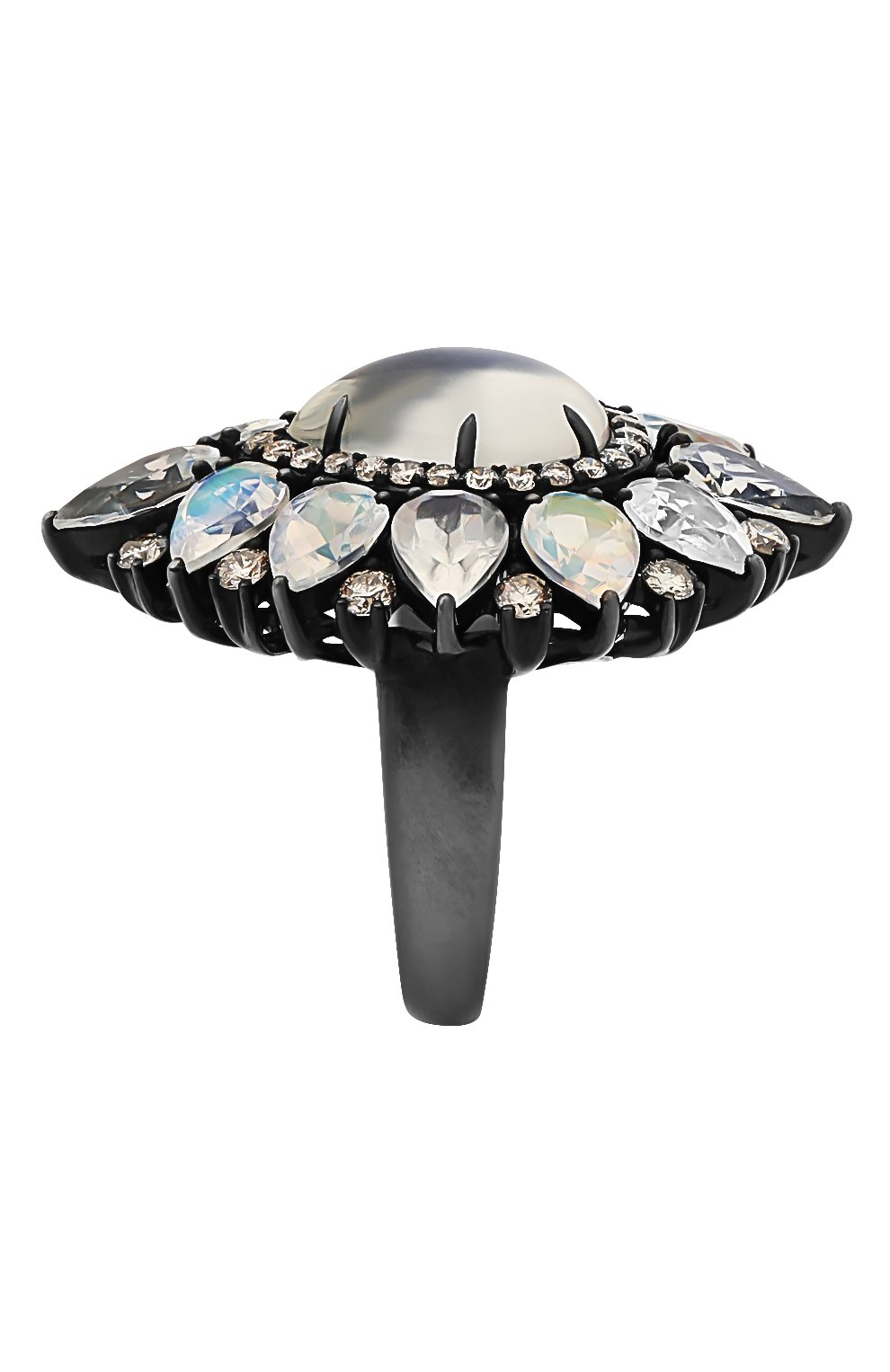 Кольцо SUTRA JEWELS, арт. SJR1301, фото 3