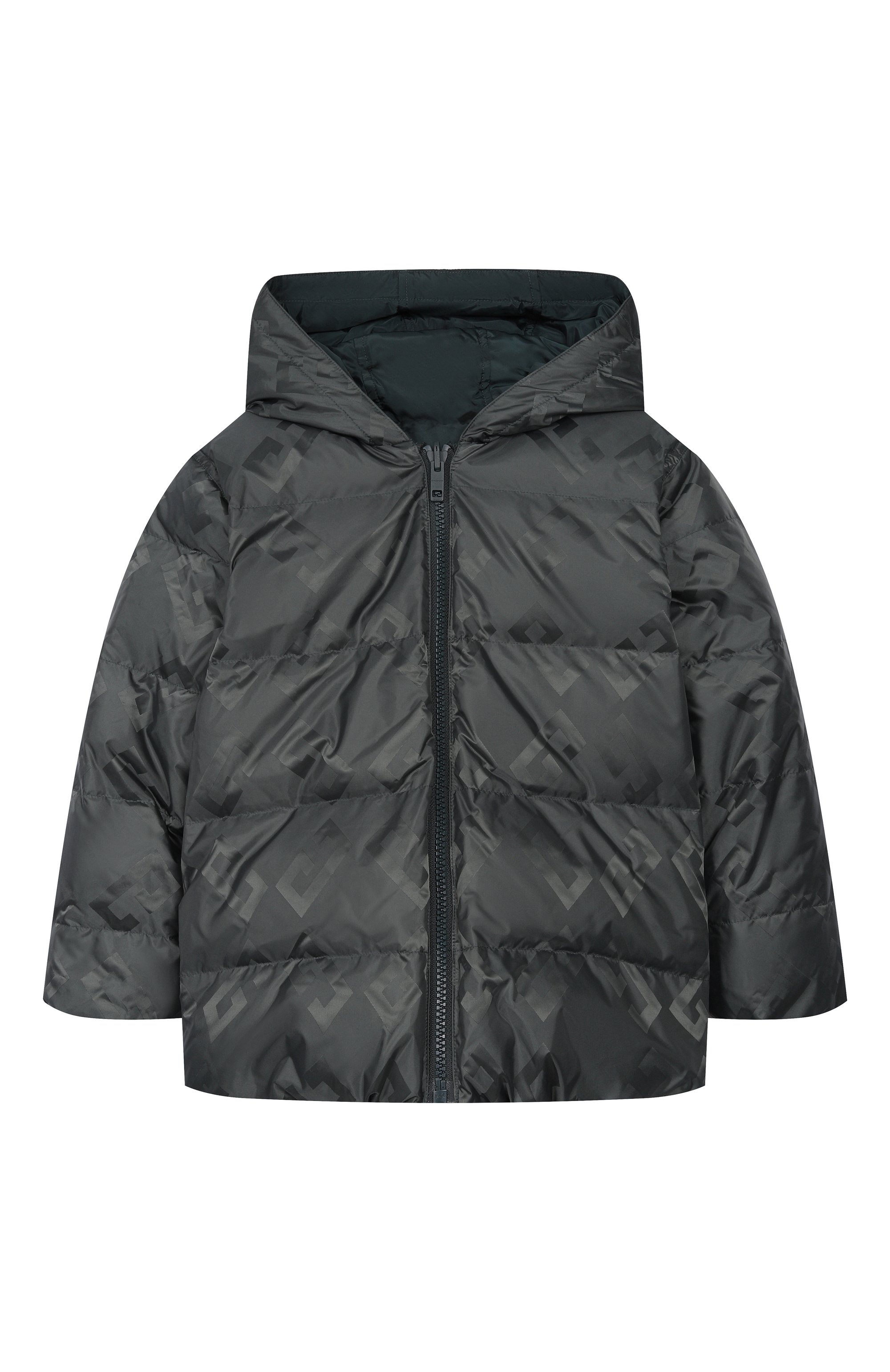 Двусторонний пуховик GIVENCHY, арт. H30931, фото 1