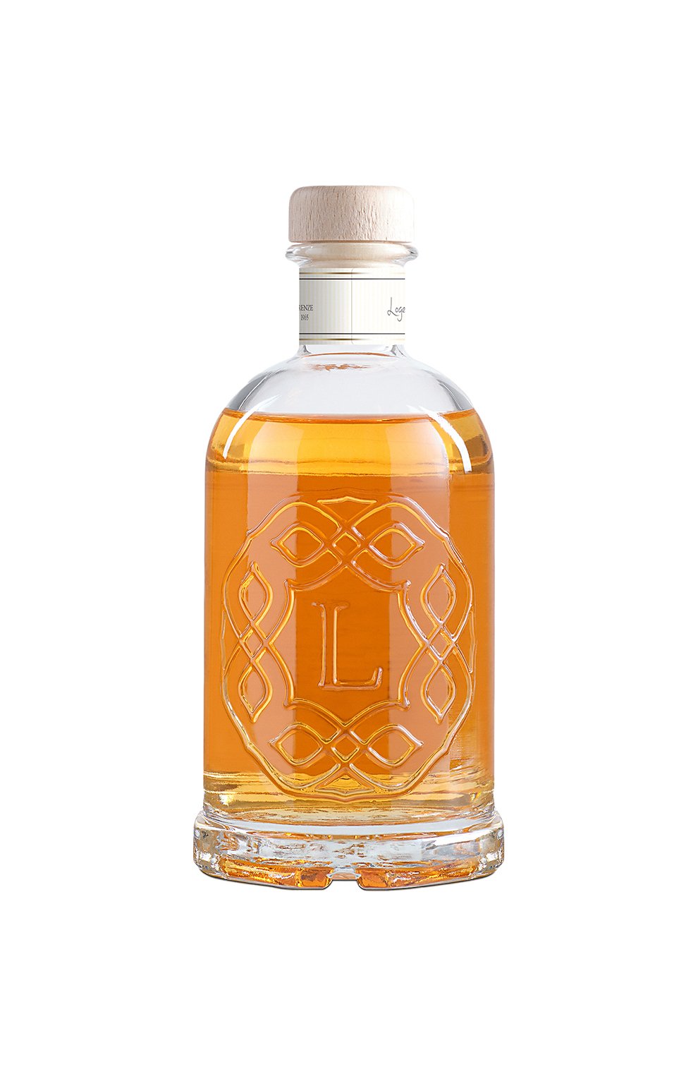 Диффузор aranico cannela / "апельсин & корица" (500ml) LOGEVY FIRENZE 1965 бесцветного цвета по цене 15000 руб., арт. 8050519371834, фото 2 Диффузор aranico cannela / "апельсин & корица" (500ml) LOGEVY FIRENZE 1965, арт. 8050519371834, фото 2