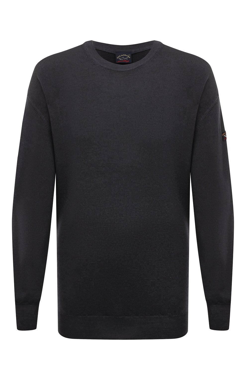 Шерстяной джемпер PAUL&SHARK, арт. 11311001/3XL-6XL, фото 1