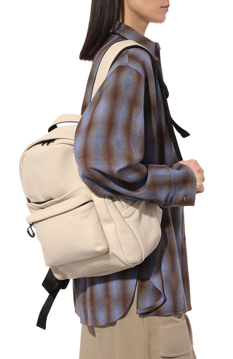 Рюкзак VIC MATIE, арт. 1A0158TE999C6HBC48, фото 2