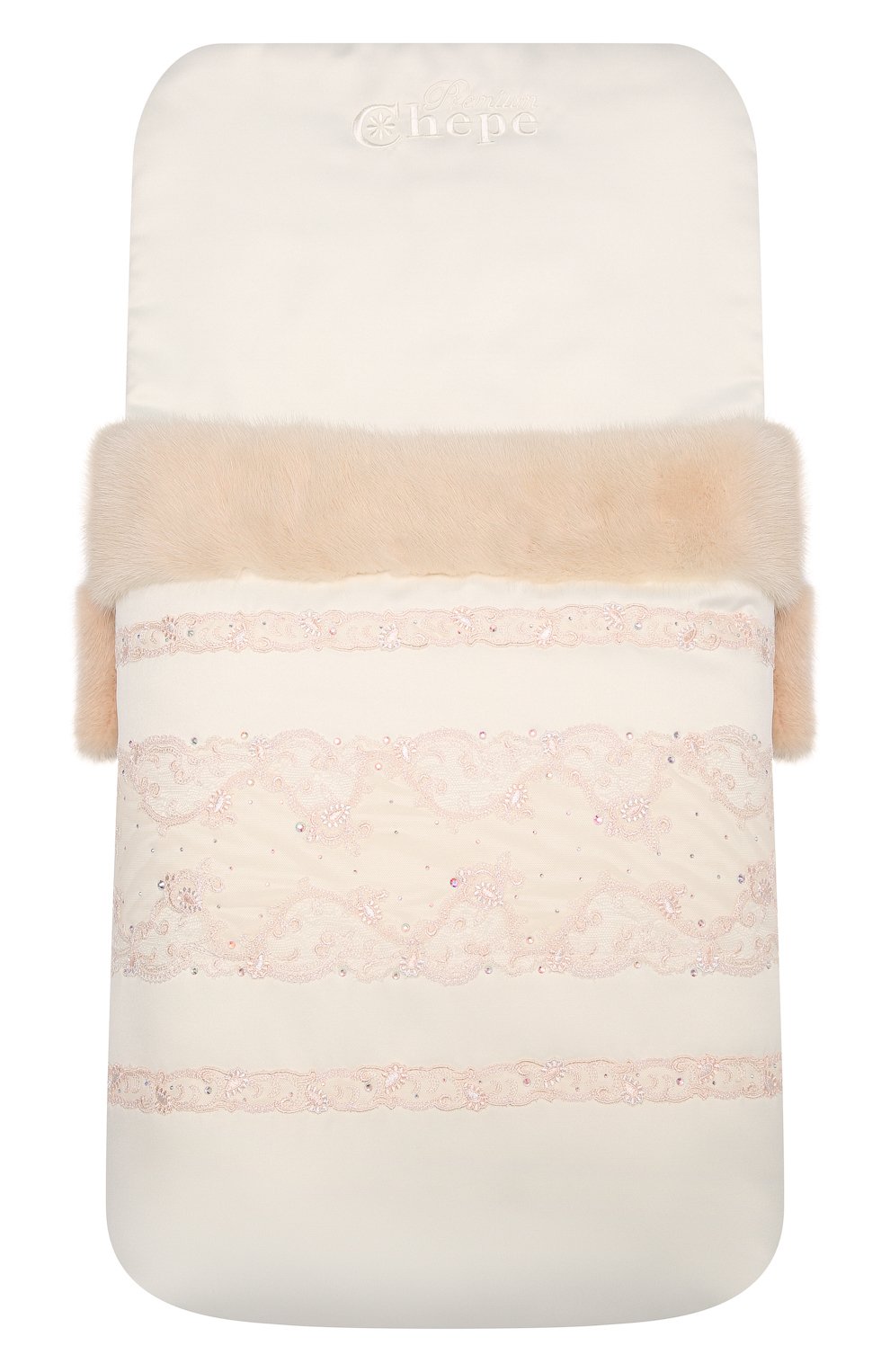 Комплект на выписку CHEPE, арт. 051309, фото 9