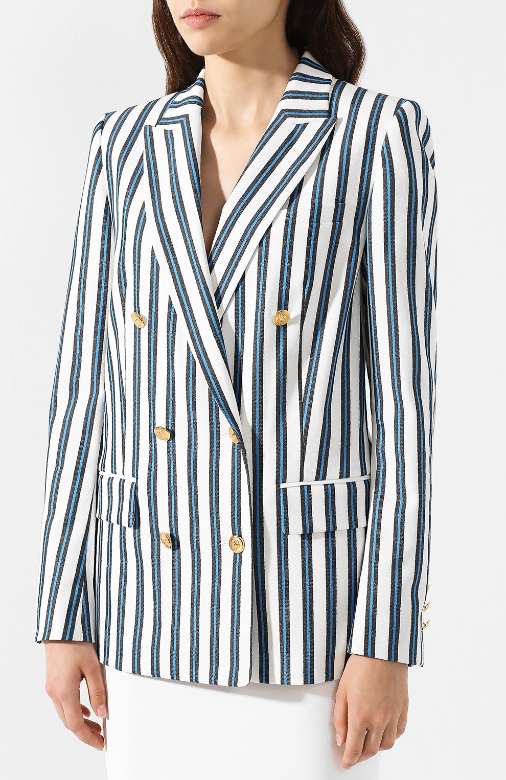 Жакет в полоску ESCADA, арт. 5031638, фото 3