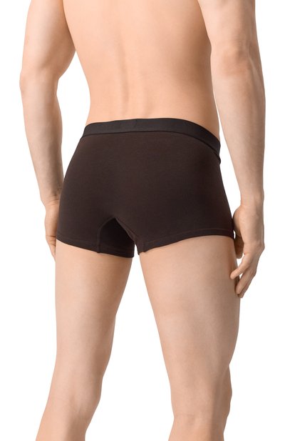 Хлопковые боксеры ZEGNA, арт. N3LC6/180, фото 3