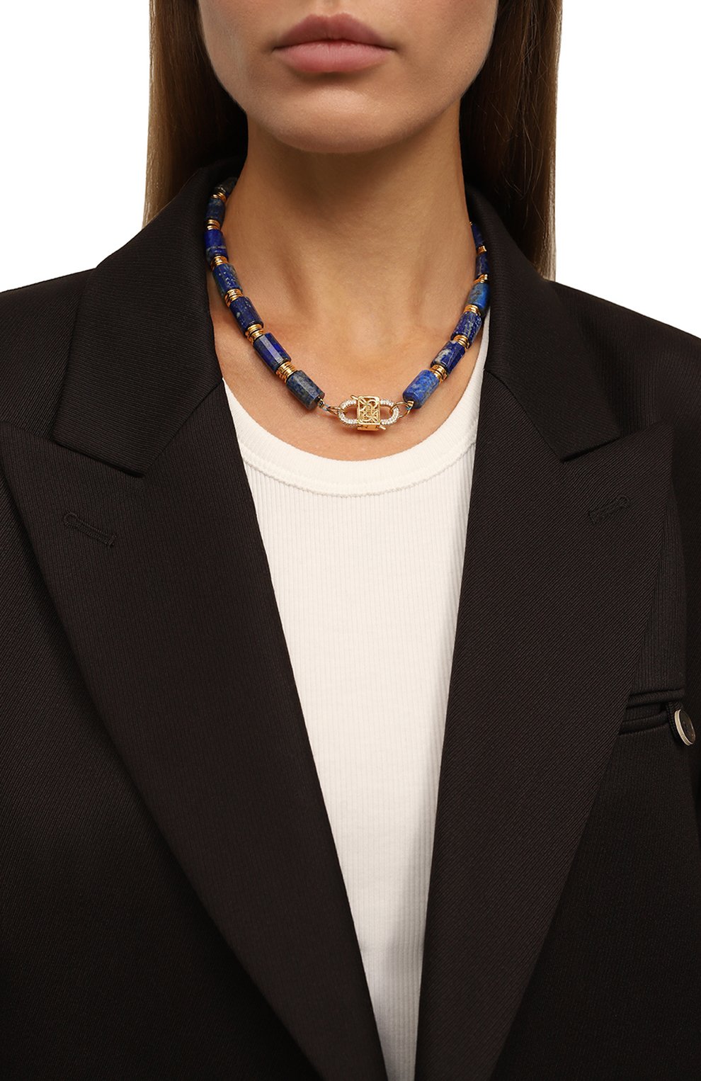 Колье HYPSO, арт. YAEL, фото 2