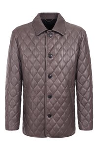 Коричневый