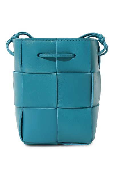 Сумка cassette BOTTEGA VENETA, арт. 680217/VCQC4, фото 1