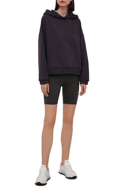 Шорты rlx RALPH LAUREN темно-серого цвета по цене 15500 руб., арт. 284857231, фото 2 Шорты rlx RALPH LAUREN, арт. 284857231, фото 2