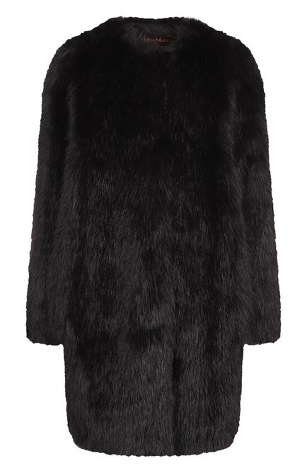 Женская шуба MAX MARA STUDIO, арт. ER0S