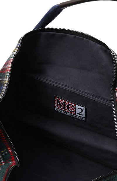 Сумка jetleg MC2 SAINT BARTH, арт. JTEL0010-01363I/JETLEG W00L, фото 5