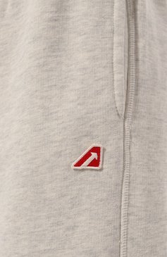 Хлопковые джоггеры AUTRY, арт. PAEW 419H, фото 5