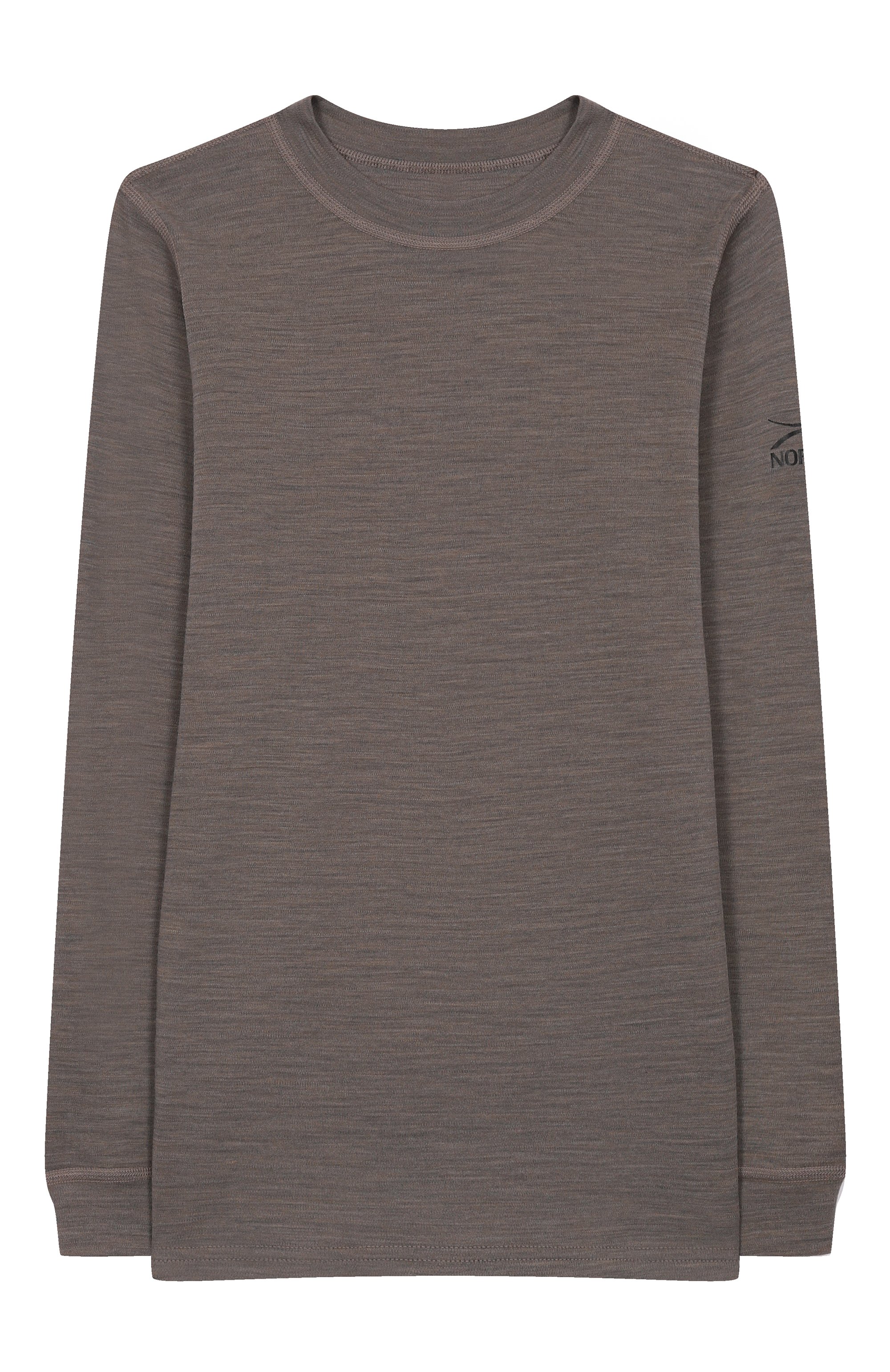 Шерстяной термокомплект NORVEG, арт. 14STSRU-097, фото 2