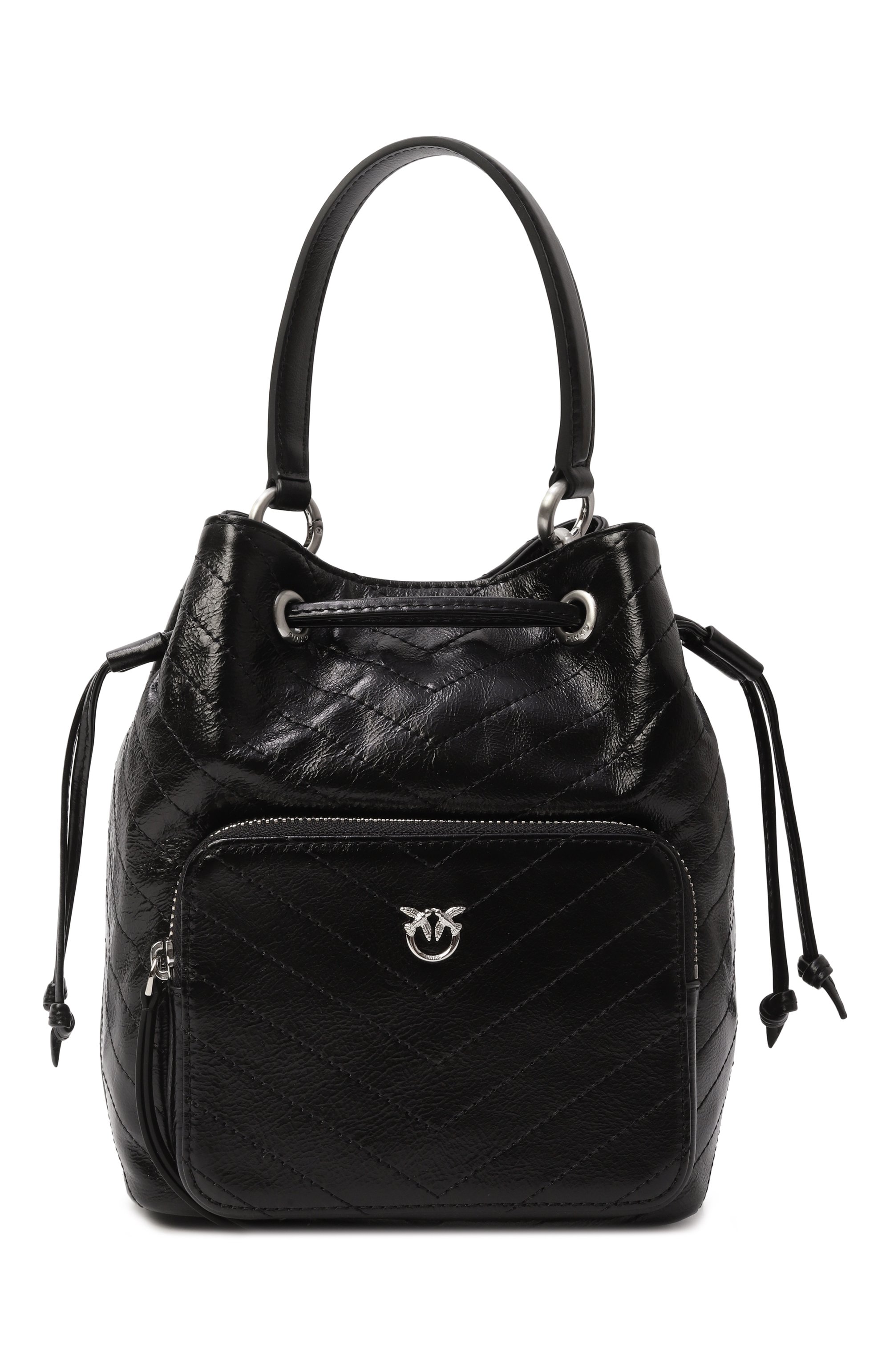 Сумка cargo bucket small PINKO, арт. 105112/A2JC, фото 1