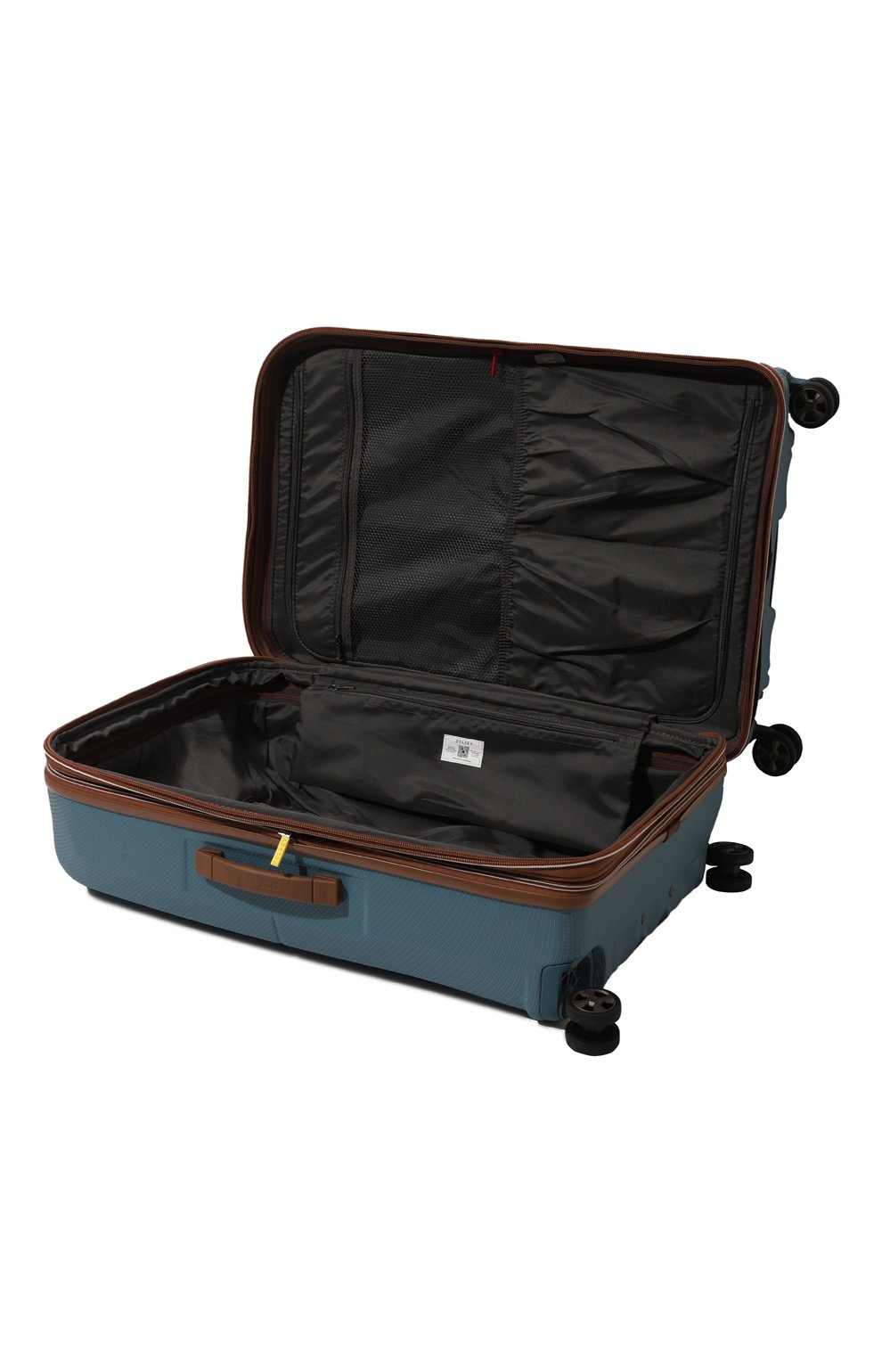 Чемодан carroussel expandable large DELSEY, арт. 00208783012, фото 4