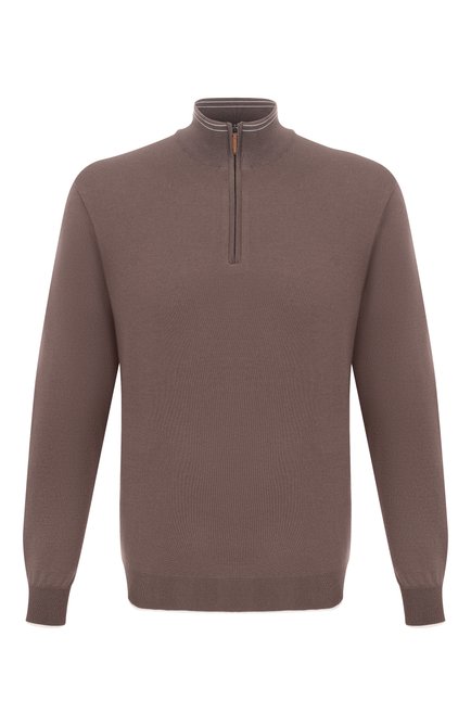 Мужской джемпер из шерсти и кашемира PAUL&SHARK, арт. 15311148