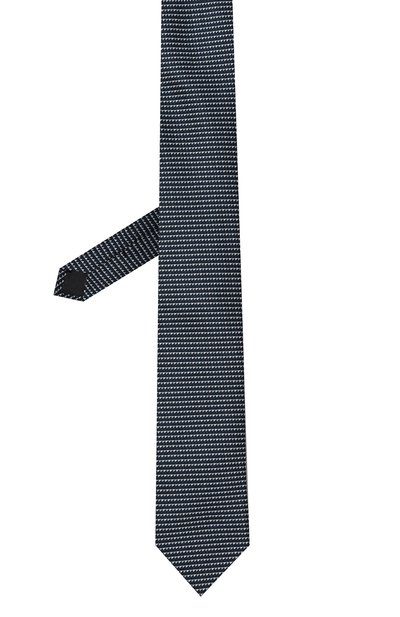Шелковый галстук BROUBACK, арт. TIE 8CM/SS23, фото 3