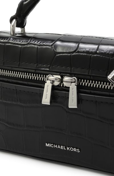 Сумка jana xs MICHAEL MICHAEL KORS, арт. 32F5SQ1C0E, фото 3