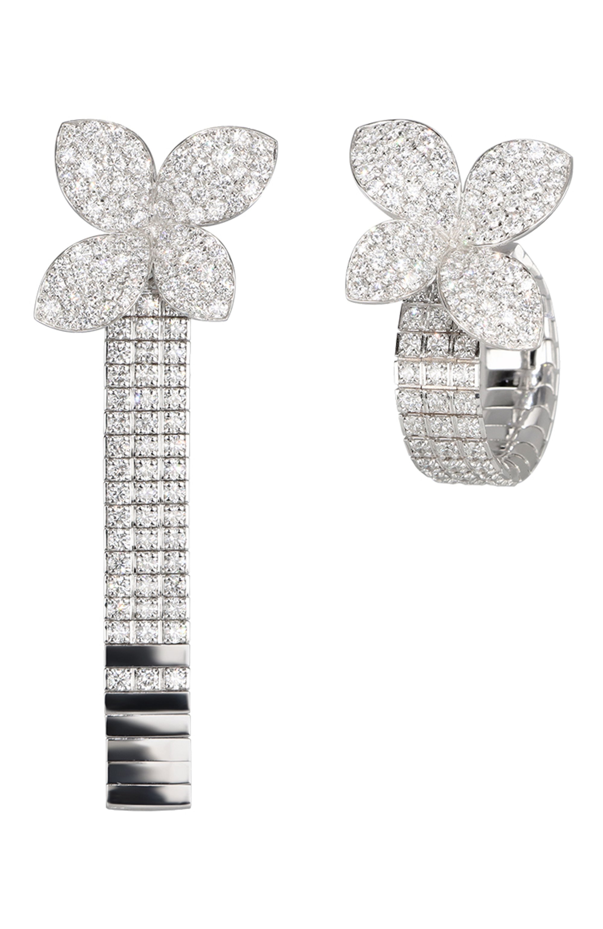 Серьги PASQUALE BRUNI, арт. 16607B, фото 2