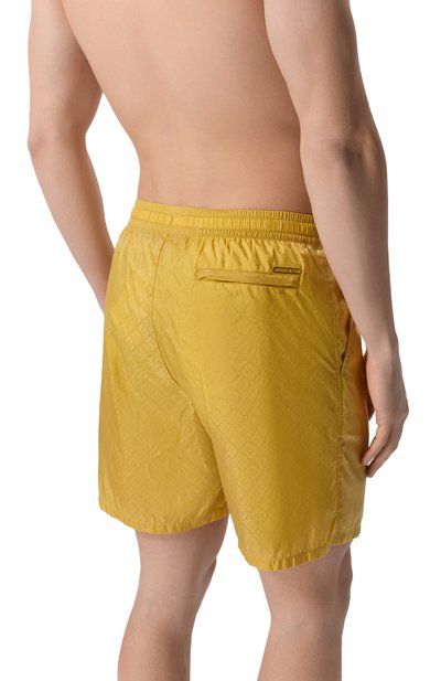 Плавки-шорты STEFANO RICCI, арт. M6B6200010/IT3100, фото 3