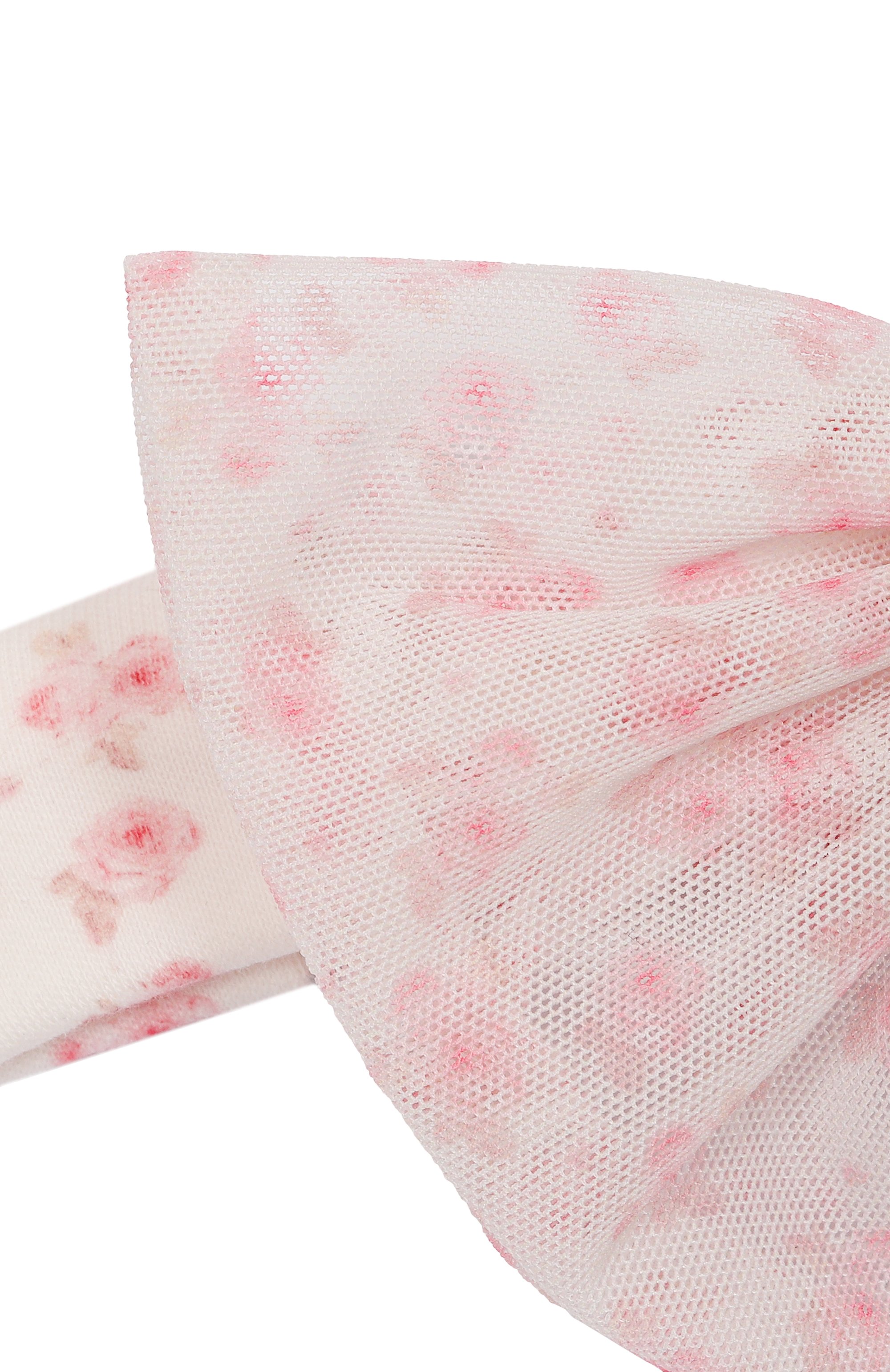 Комплект из трех предметов MONNALISA, арт. 35F502, фото 10