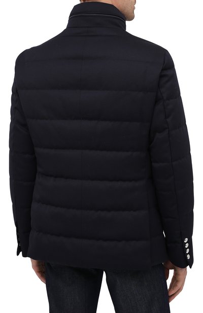 Пуховая куртка bess MONCLER, арт. F2-091-1B533-00-54ANL, фото 4