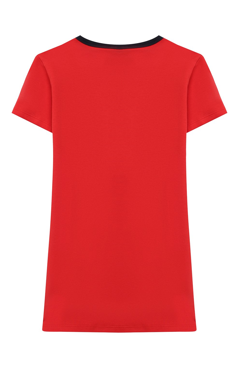 Хлопковое платье MARC JACOBS (THE), арт. W12308, фото 2