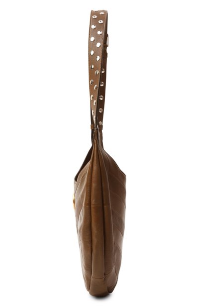 Сумка hoboho small VALENTINO, арт. 8W2B0S63/GHA, фото 4
