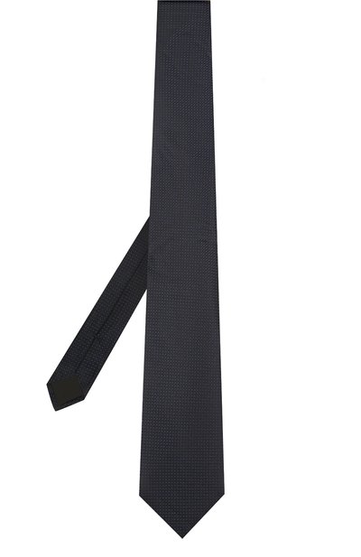 Шелковый галстук TOM FORD, арт. 6TF25/XTF, фото 2