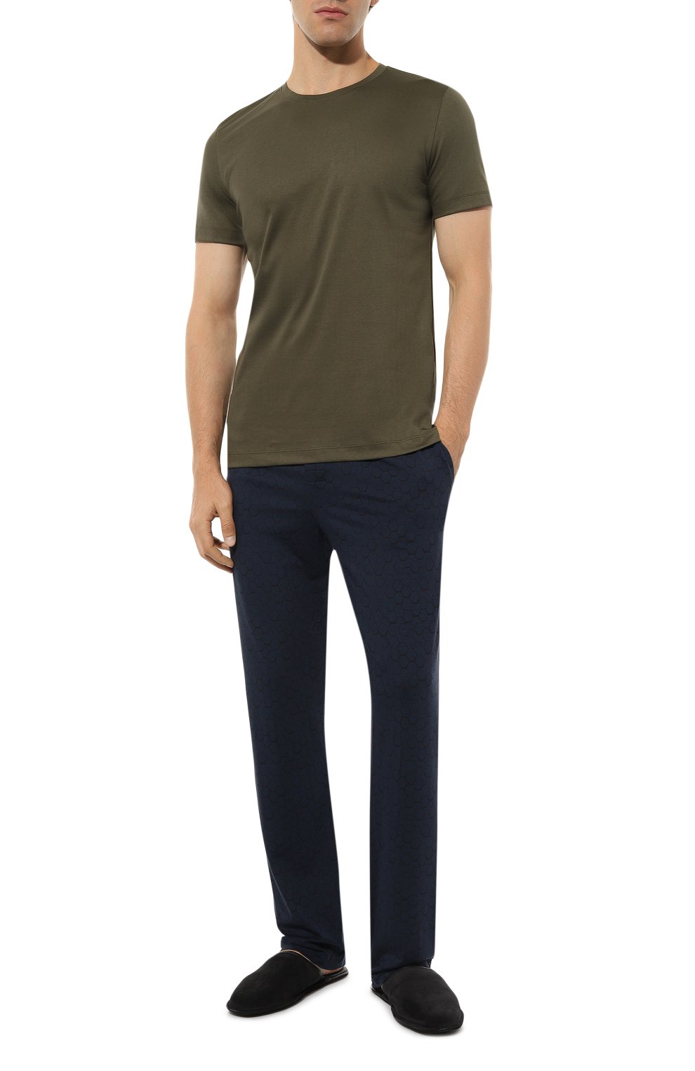 Хлопковая футболка VAN LAACK, арт. PAR0/180031, фото 2