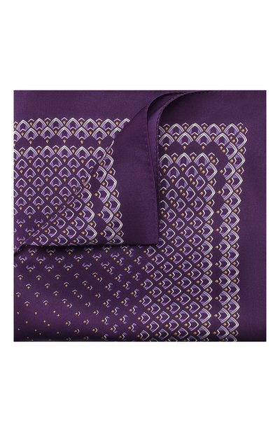 Комплект из галстука и платка LANVIN, арт. 4206/TIE SET, фото 4