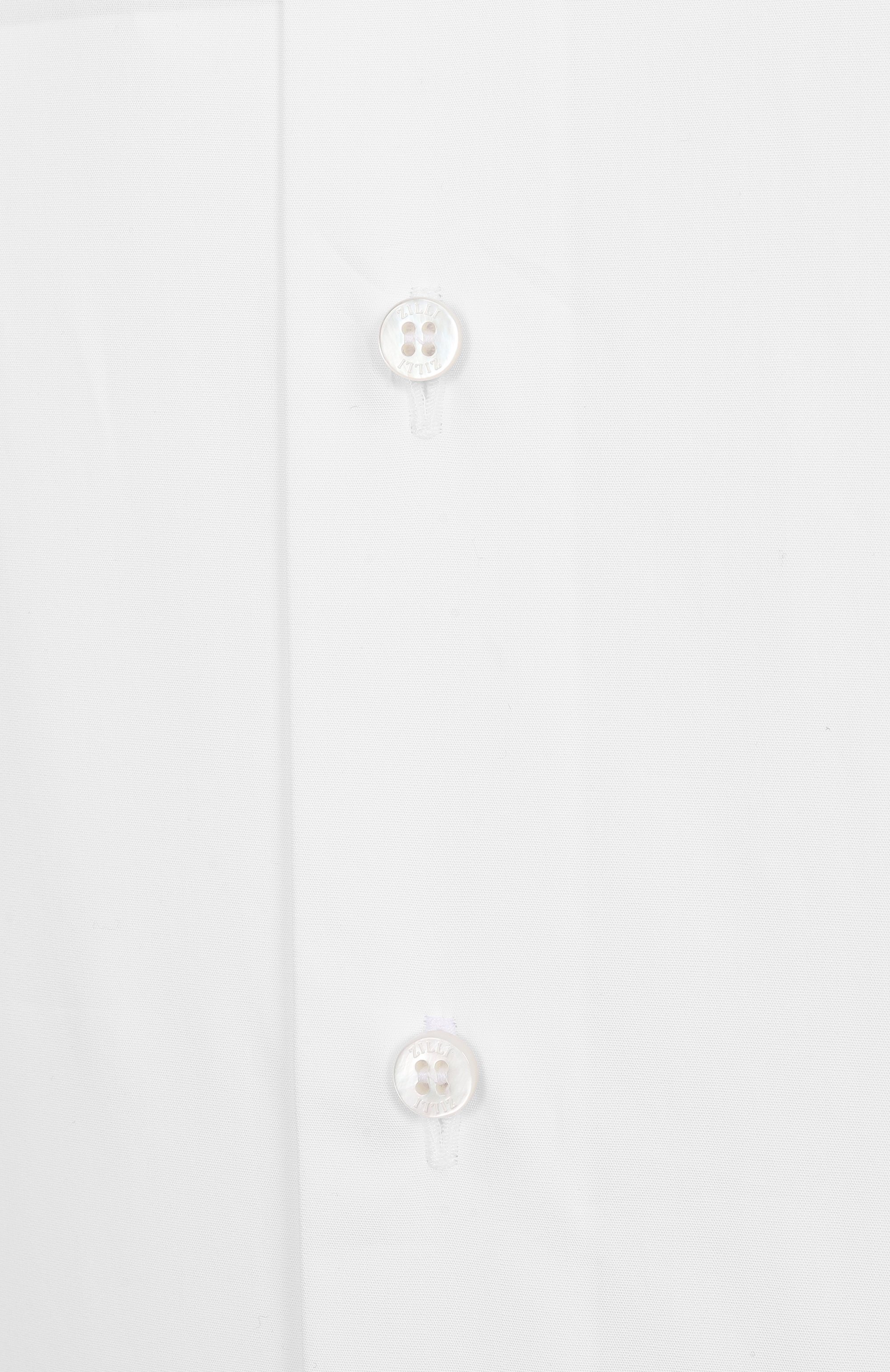 Хлопковая сорочка ZILLI, арт. CLAA01M010046203U, фото 6