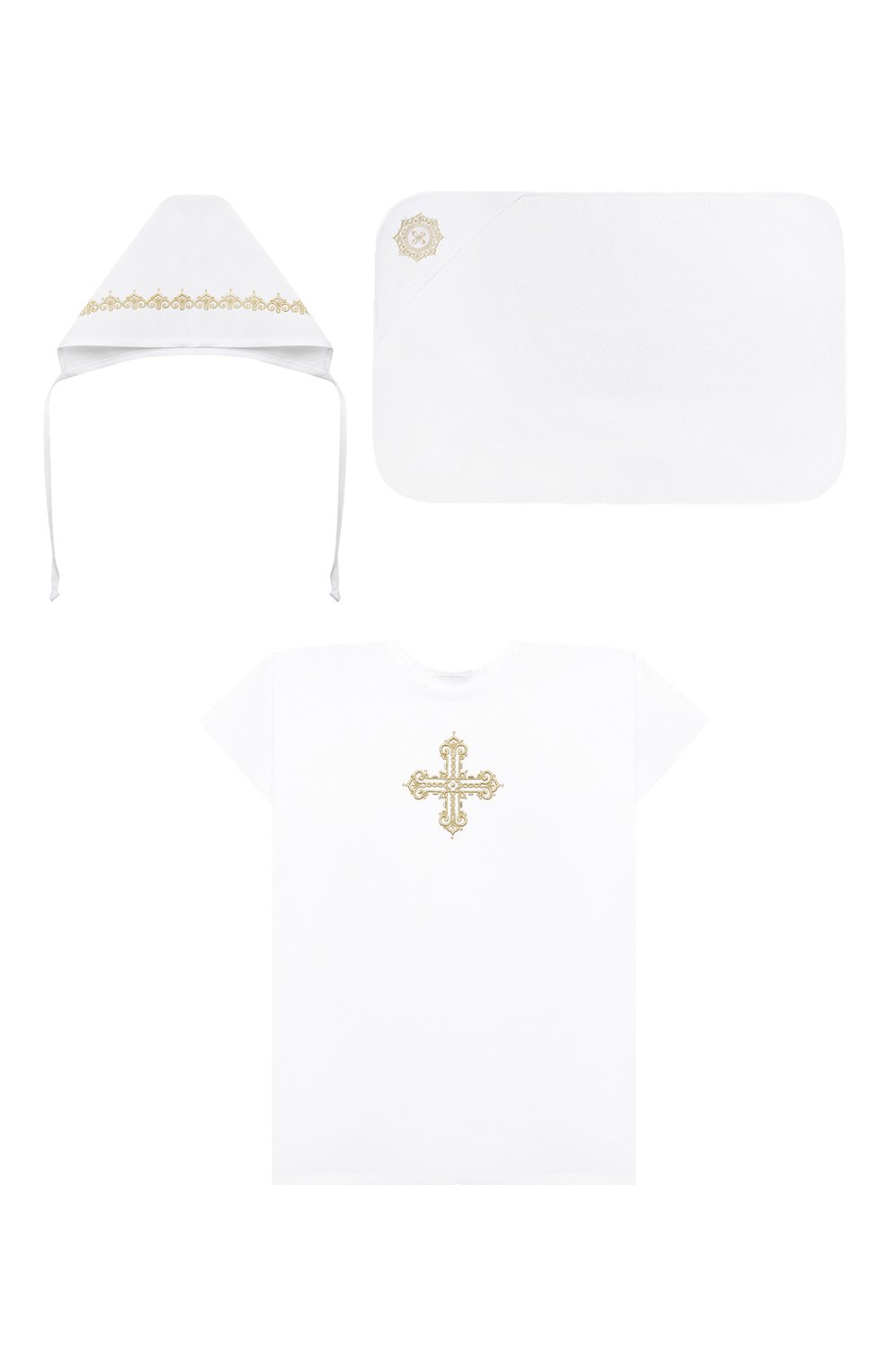 Крестильный набор звезда CHEPE, арт. 371289, фото 1