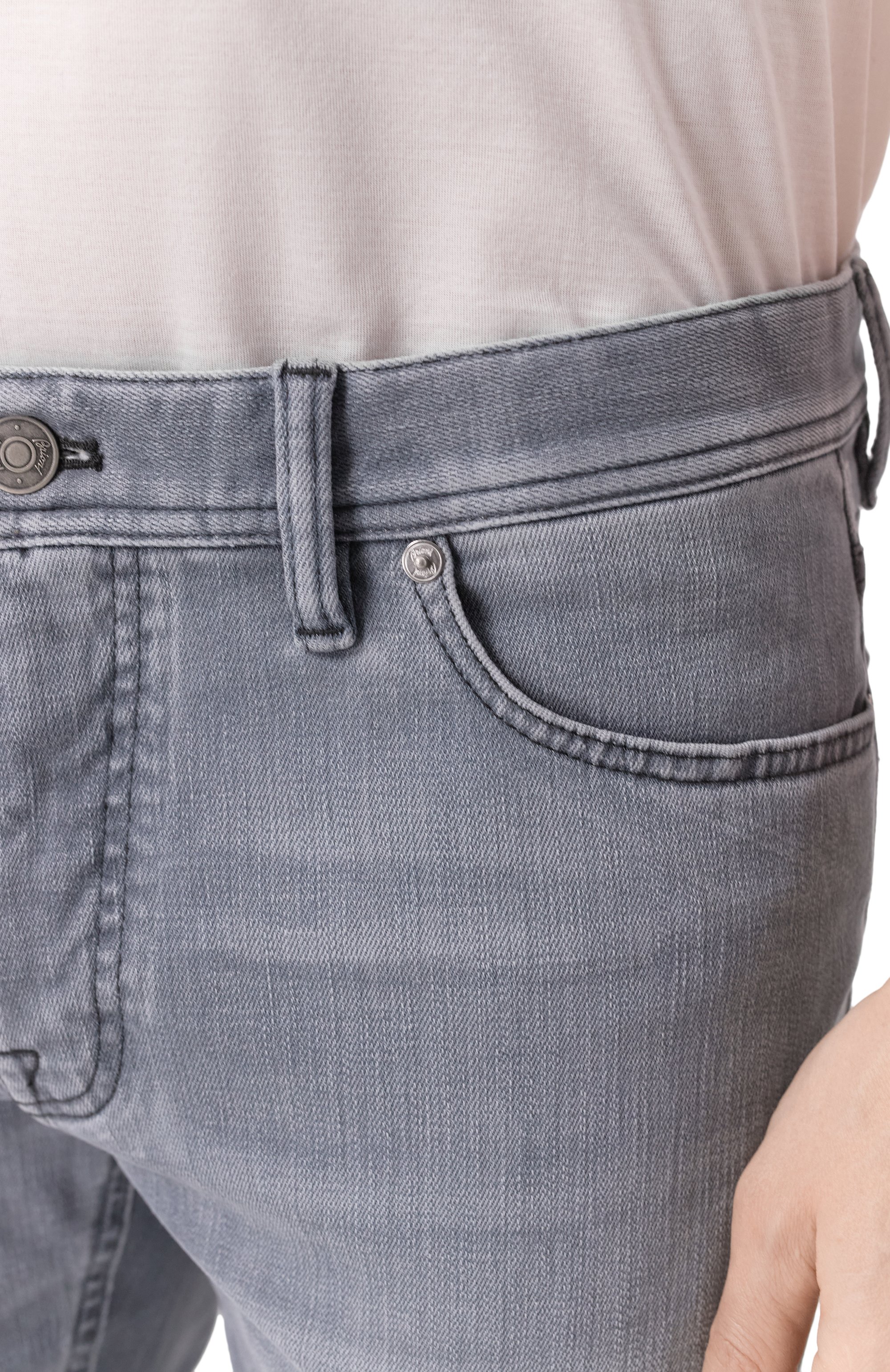 Джинсы meribel BRIONI, арт. SPEI0L/0CD15, фото 5