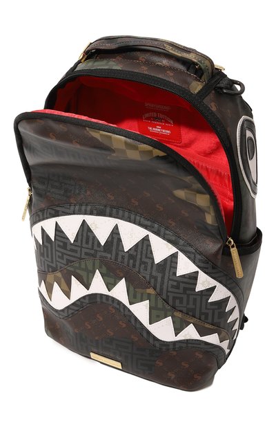 Рюкзак SPRAYGROUND, арт. 910B4527NSZ, фото 3