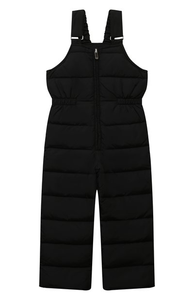 Пуховый комбинезон IL GUFO, арт. A22ST007N0031/5A-8A, фото 1