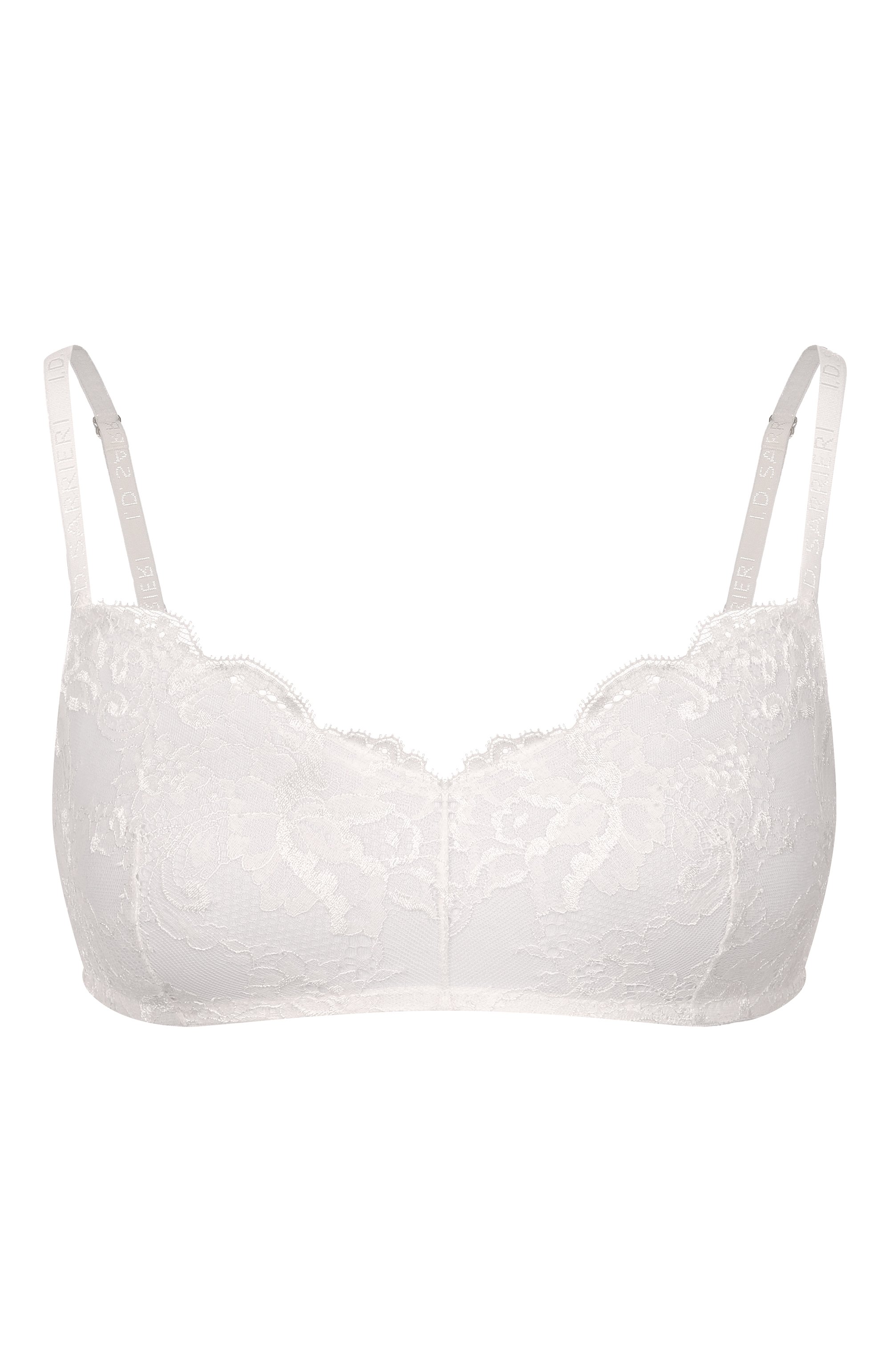 Бюстгальтер I.D. SARRIERI кремового цвета по цене 30320 руб., арт. M3214, фото 1 Бюстгальтер I.D. SARRIERI, арт. M3214, фото 1